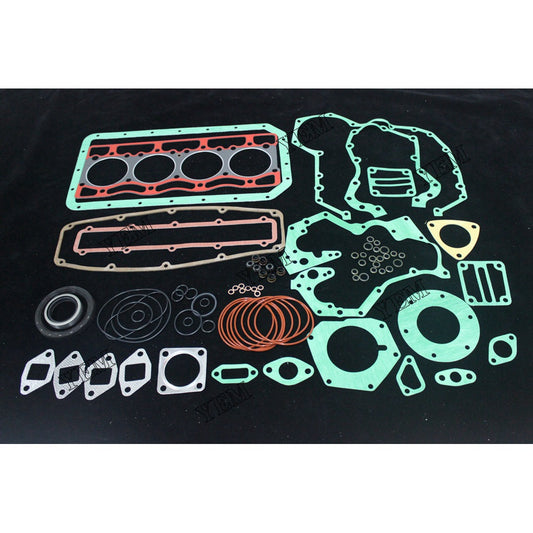 Full Gasket Kit 4D92 For Yanmar Engine parts