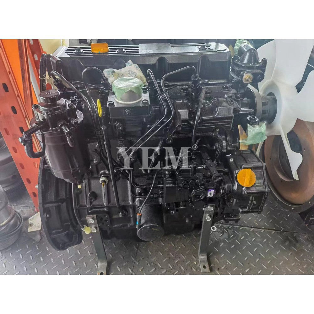 4TNE92 Engine For Yanmar Engine parts