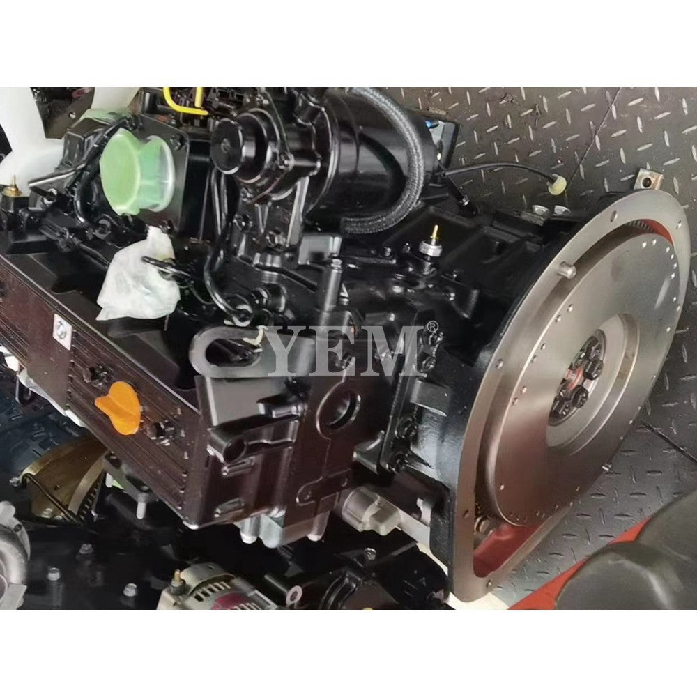 4TNE92 Engine For Yanmar Engine parts