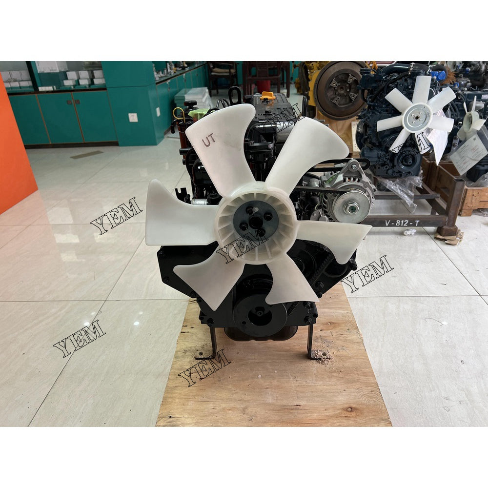 4TNE92 Engine Assy For Yanmar Engine parts