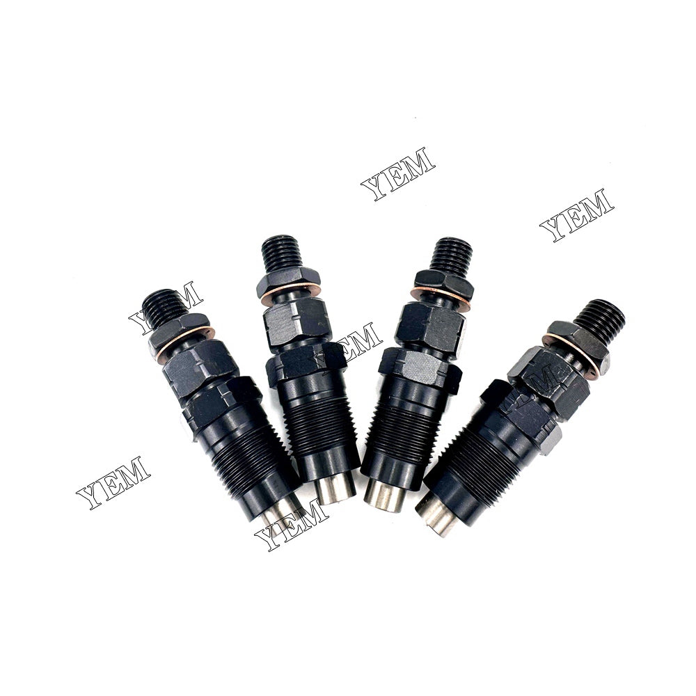 4TNE92 Fuel Injector 16032-53900 PD133-1 For Yanmar Engine parts