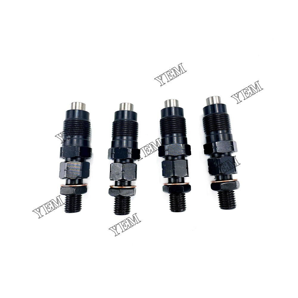 4TNE92 Fuel Injector 16032-53900 PD133-1 For Yanmar Engine parts
