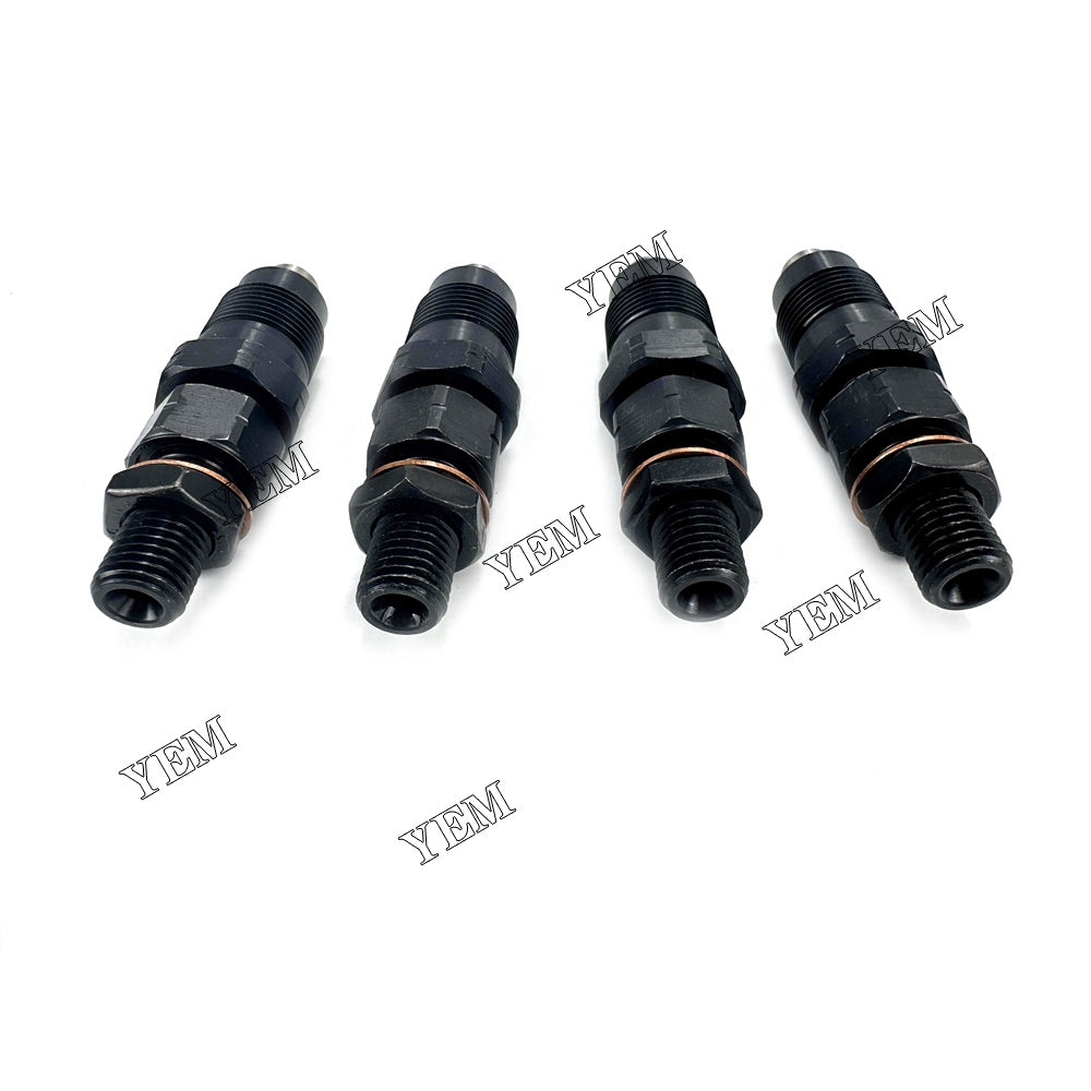 4TNE92 Fuel Injector 16032-53900 PD133-1 For Yanmar Engine parts