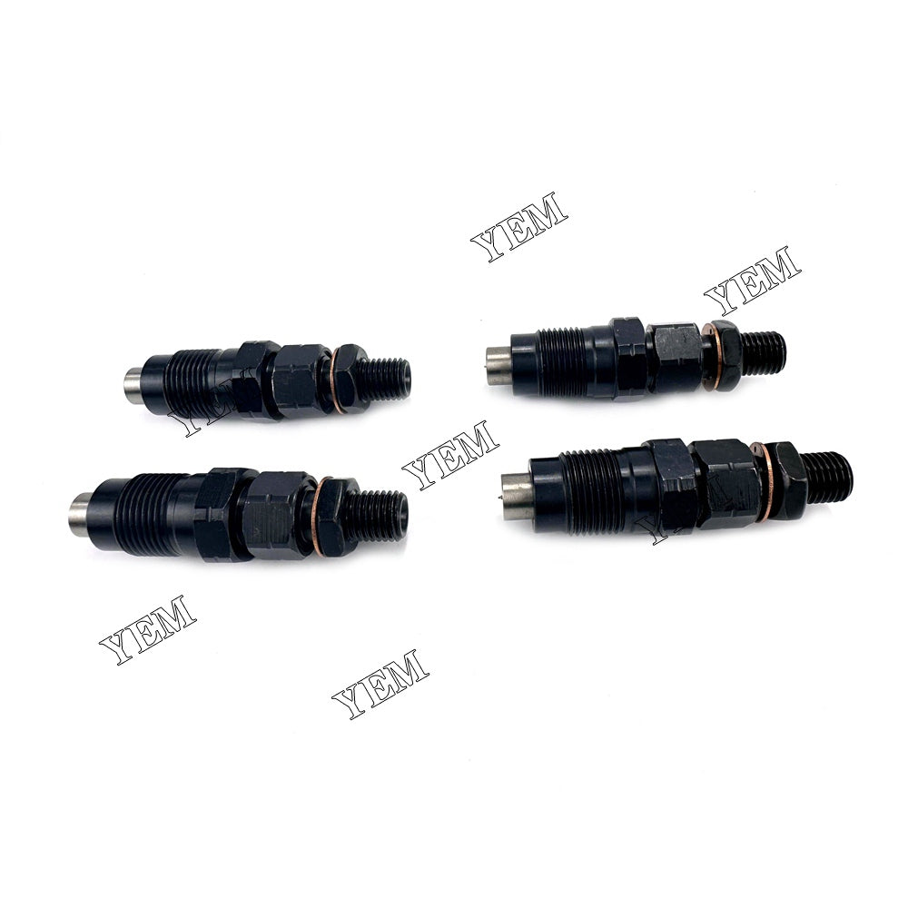 4TNE92 Fuel Injector 16032-53900 PD133-1 For Yanmar Engine parts