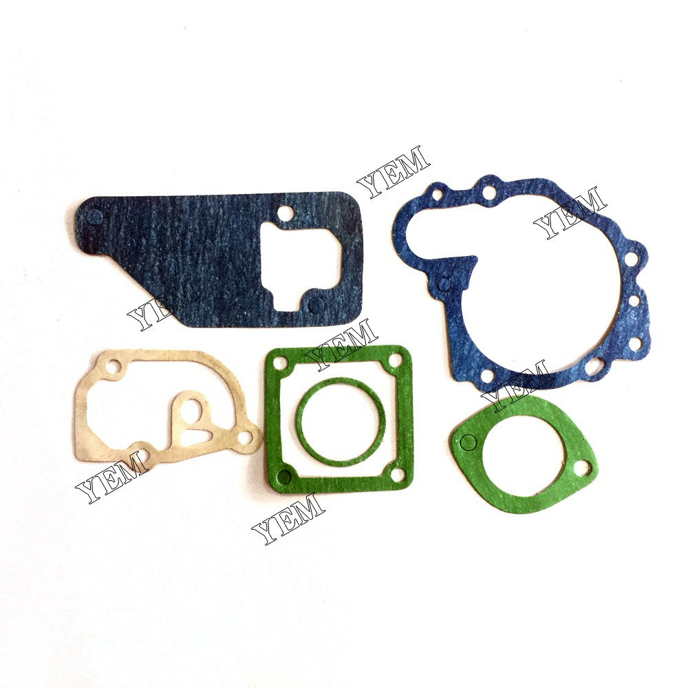 Full Gasket Kit For Yanmar Engine parts 4TNE92