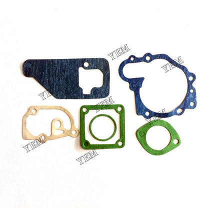Full Gasket Kit For Yanmar Engine parts 4TNE92
