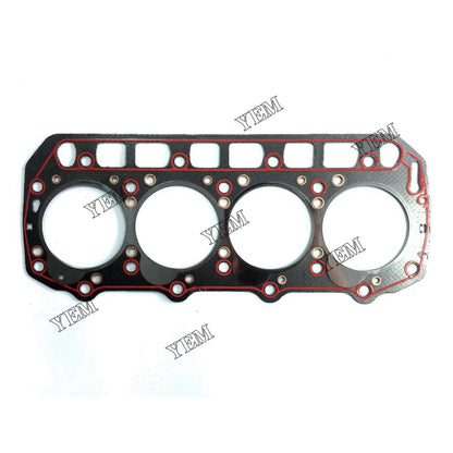 Full Gasket Kit For Yanmar Engine parts 4TNE92