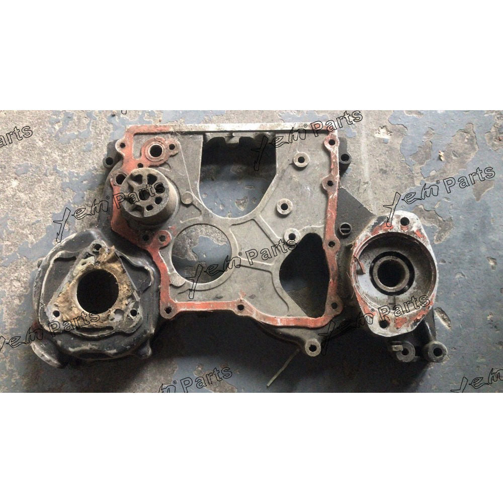 4TNE92 Timing Cover For Yanmar Engine parts