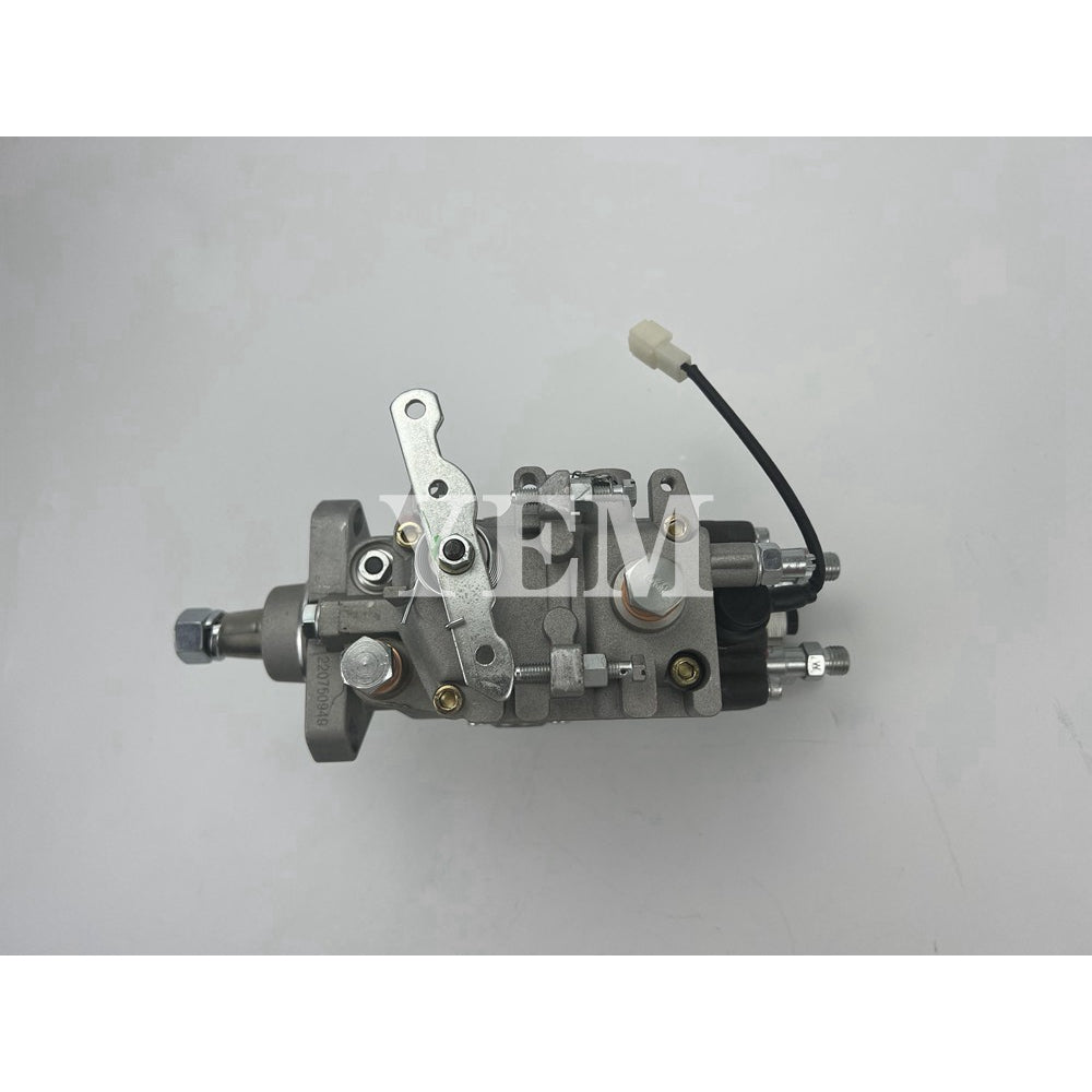 Fuel Injection Pump Assy For Yanmar 4TNE92 Engine parts