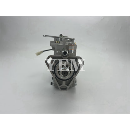 Fuel Injection Pump Assy For Yanmar 4TNE92 Engine parts