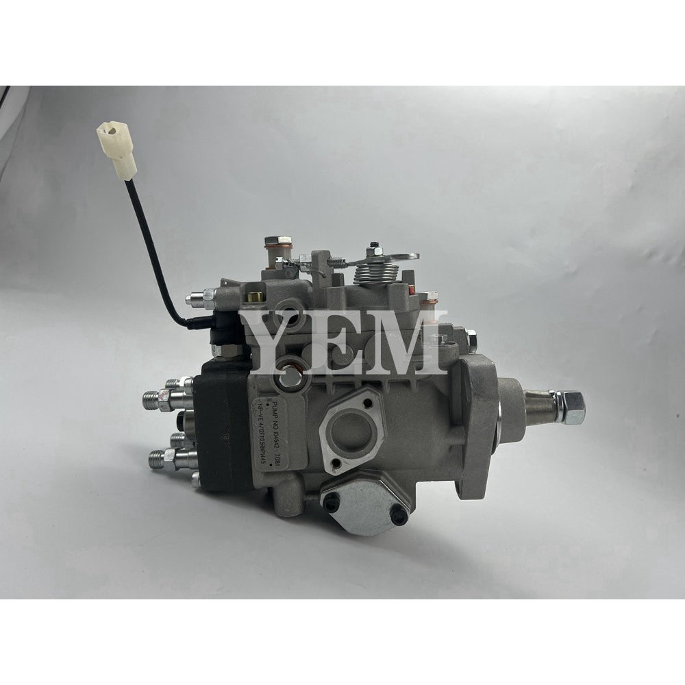 Fuel Injection Pump Assy For Yanmar 4TNE92 Engine parts