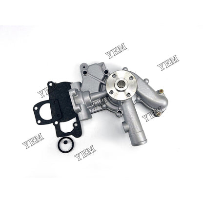 Water Pump 129917-42010 YEM660 For Yanmar 4TNE92 Engine parts
