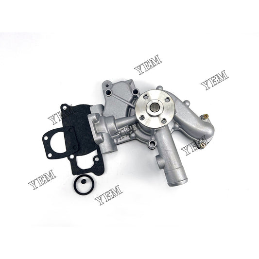 Water Pump 129917-42010 YEM660 For Yanmar 4TNE92 Engine parts