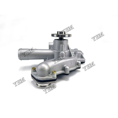 Water Pump 129917-42010 YEM660 For Yanmar 4TNE92 Engine parts