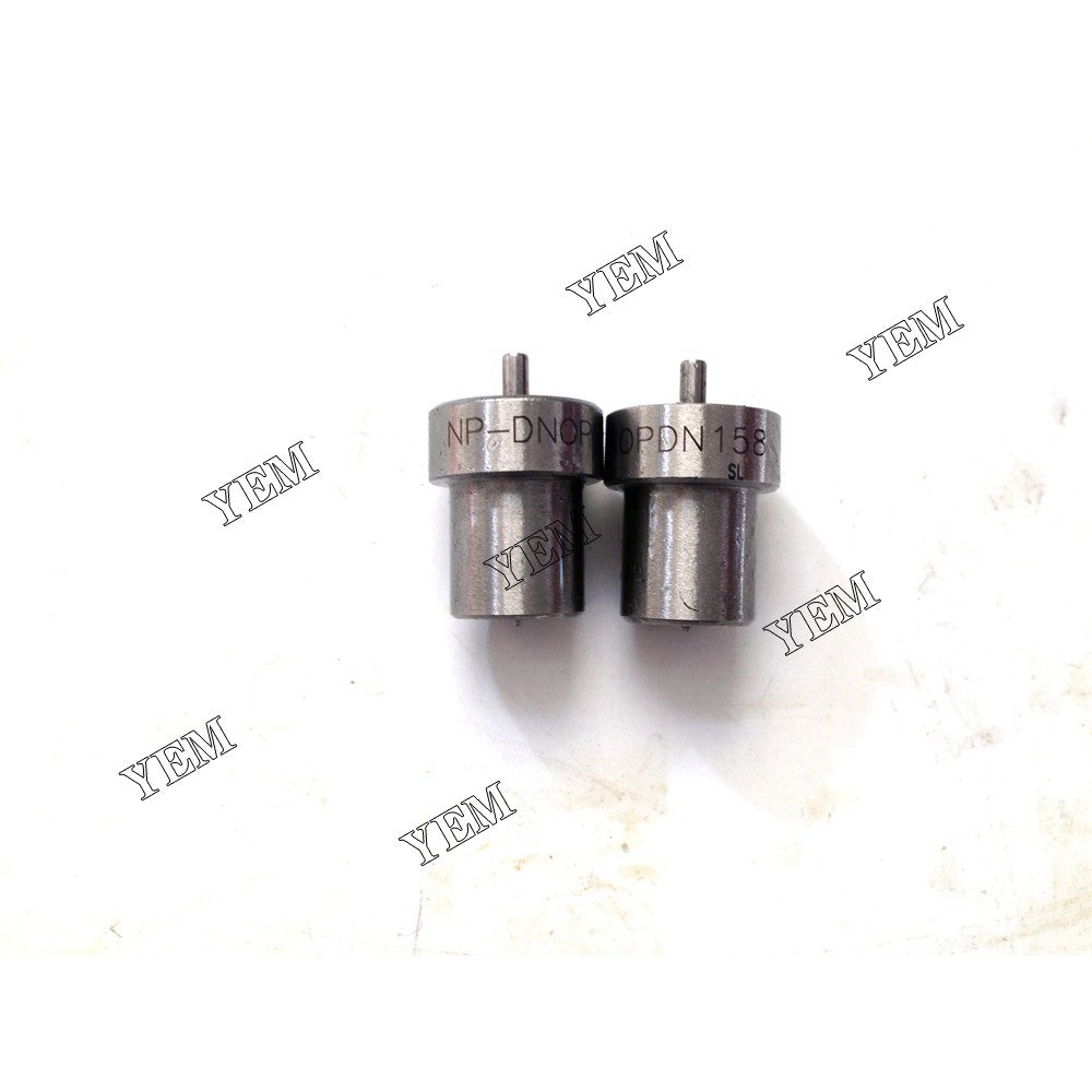 Injection Nozzle For Yanmar 4TNE92 Engine parts