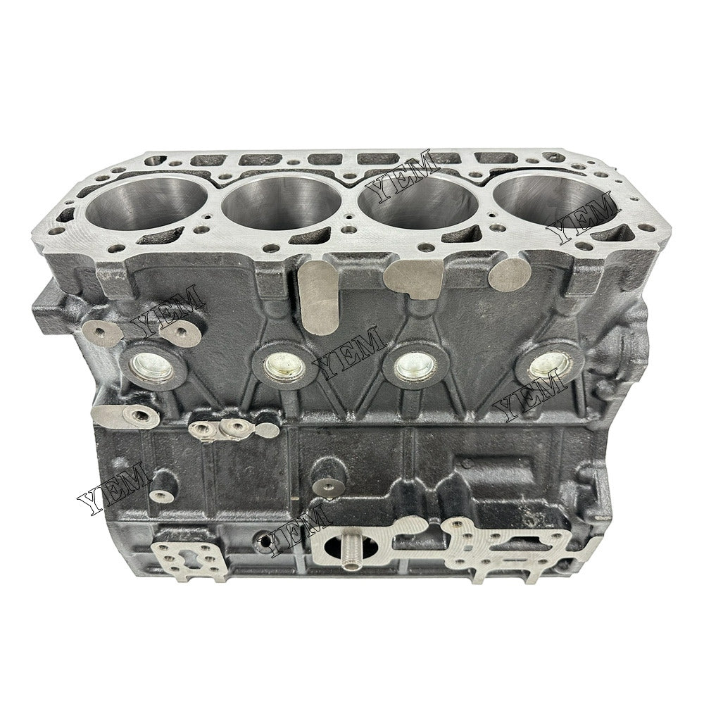 Cylinder Block For Yanmar 4TNE92 Engine parts