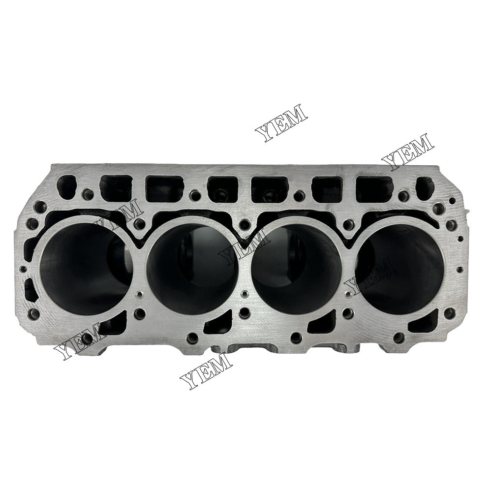 Cylinder Block For Yanmar 4TNE92 Engine parts