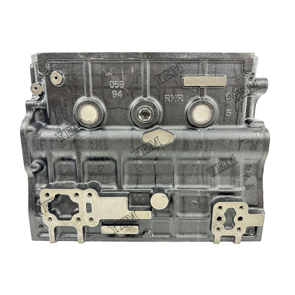 Cylinder Block For Yanmar 4TNE92 Engine parts