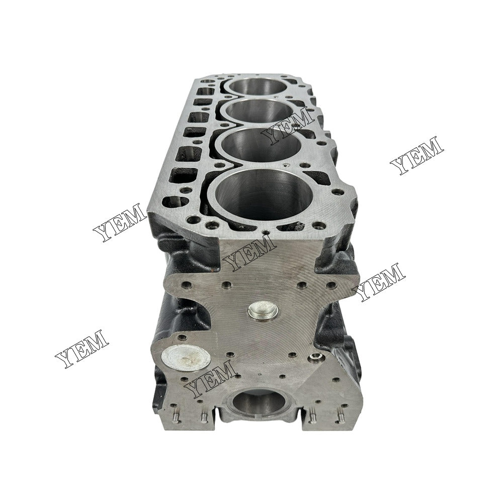 Cylinder Block For Yanmar 4TNE92 Engine parts