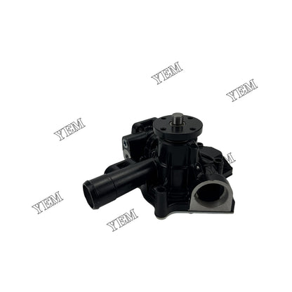 Water Pump For Yanmar 4TNE92-NMH Engine parts
