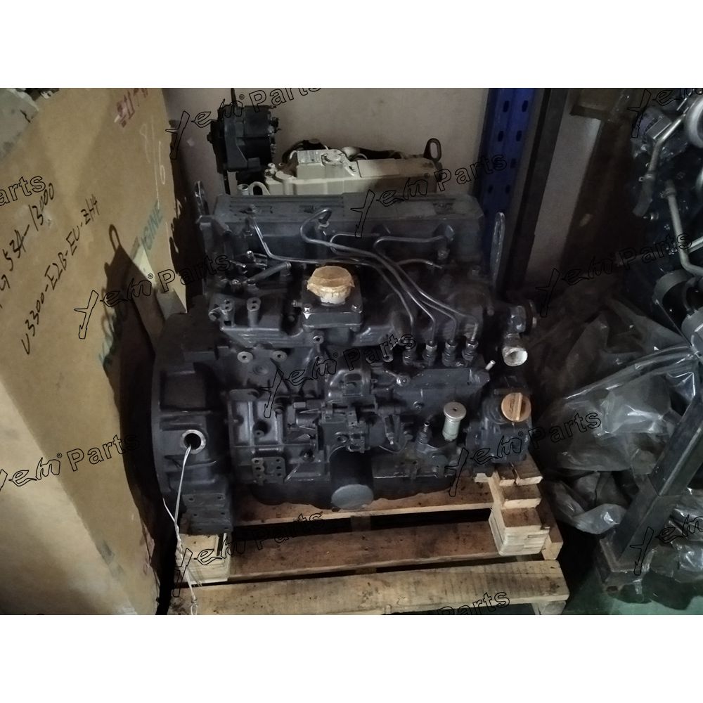 4TNE94 Engine Assy For Yanmar Engine parts