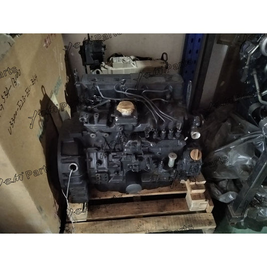 4TNE94 Engine Assy For Yanmar Engine parts