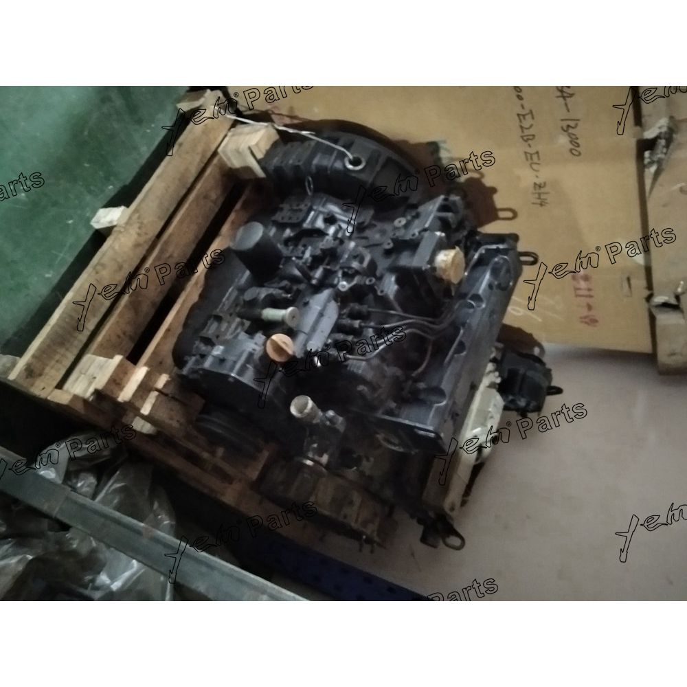 4TNE94 Engine Assy For Yanmar Engine parts