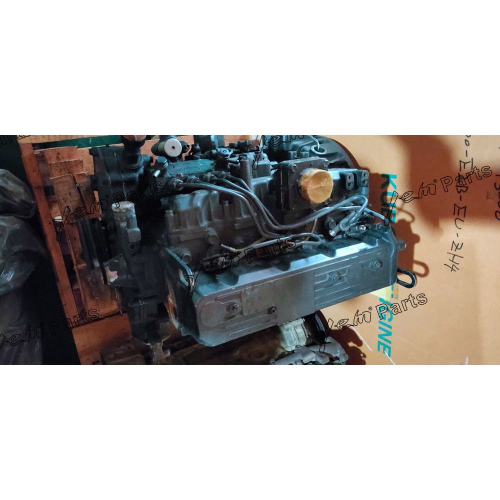 4TNE94 Engine Assy For Yanmar Engine parts