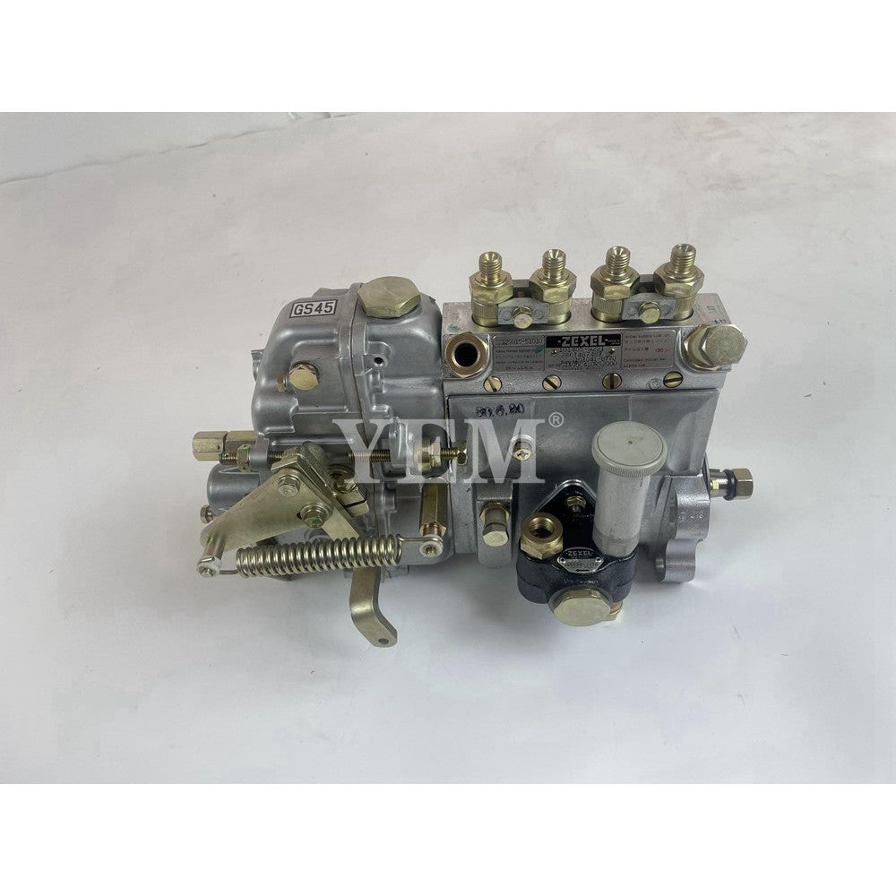 129915-51010 Fuel Injection Pump Assy 4TNE94 For Yanmar Engine parts