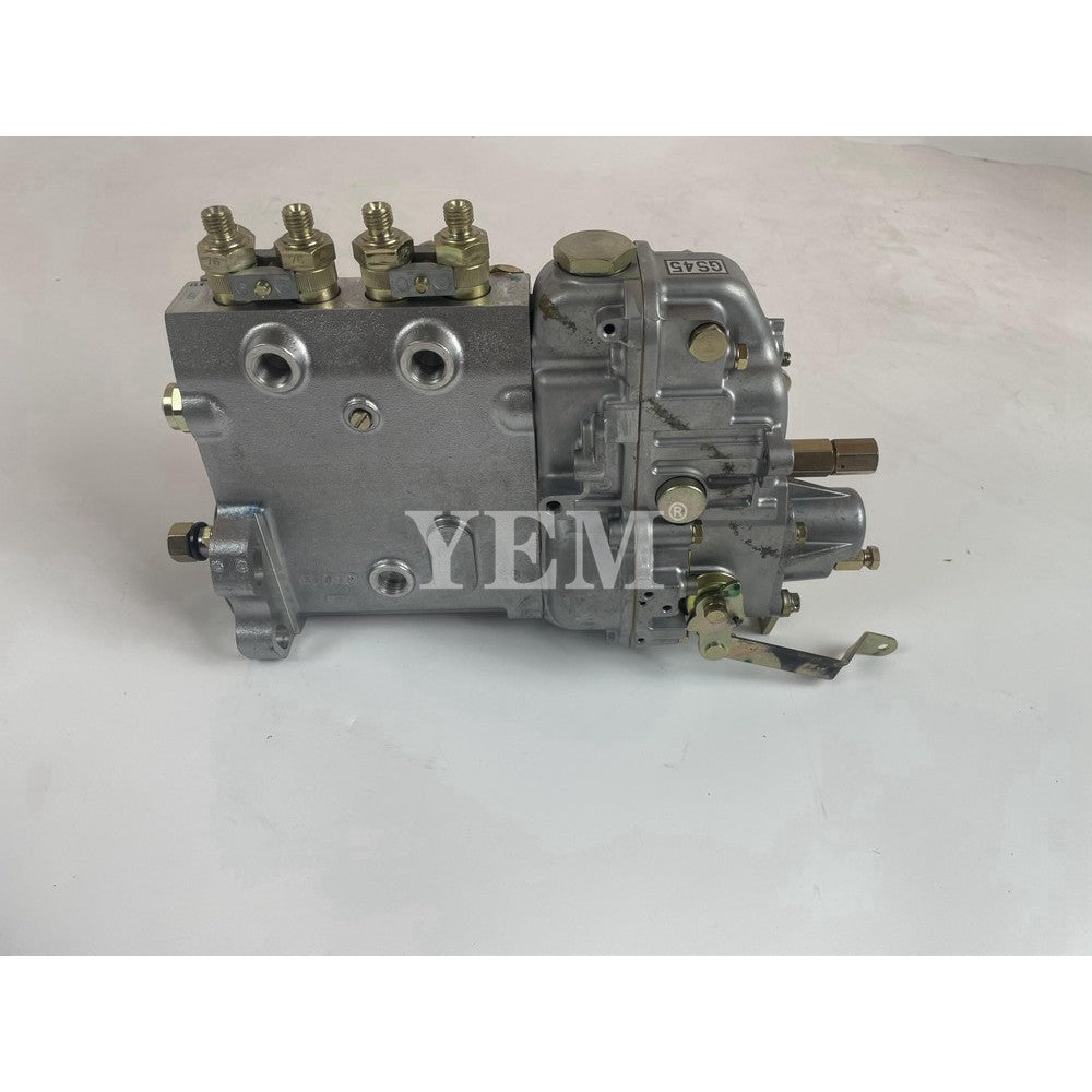 129915-51010 Fuel Injection Pump Assy 4TNE94 For Yanmar Engine parts