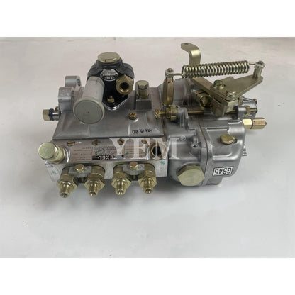 129915-51010 Fuel Injection Pump Assy 4TNE94 For Yanmar Engine parts