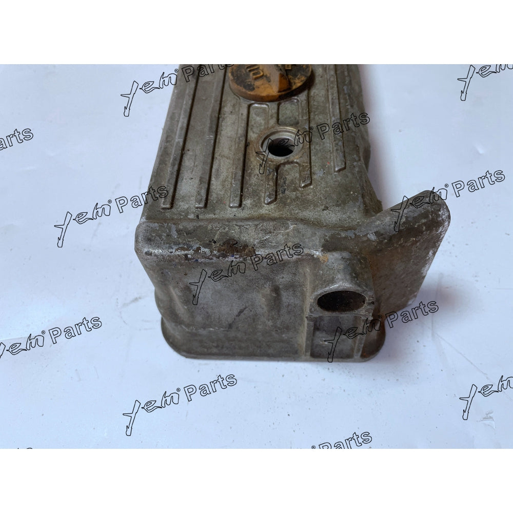 Valve Chamber Cover For Yanmar 4TNE94 Engine parts