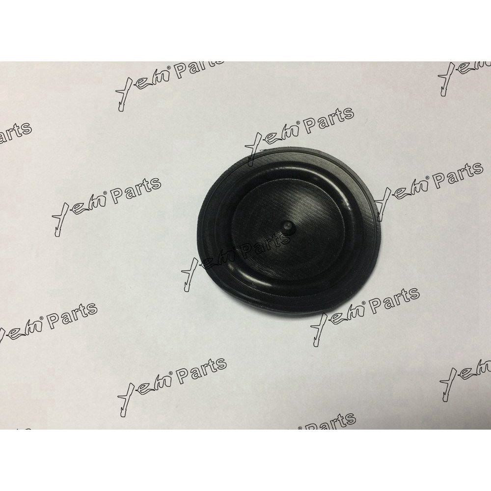 123907-03100 Diaphragm, Breather For Yanmar 4TNE94 Engine parts