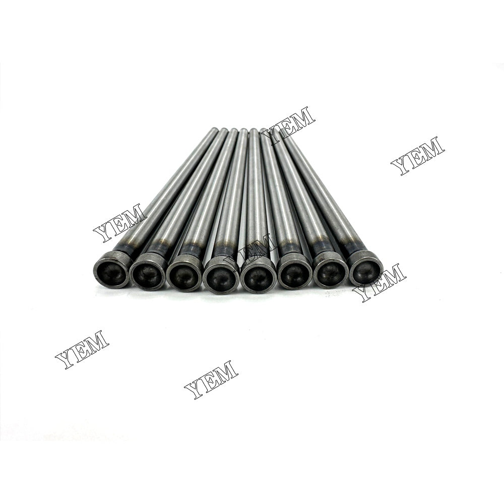 Valve Push Rod For Yanmar 4TNE94 Engine parts