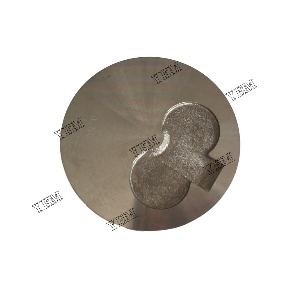 Piston For Yanmar 4TNE94 Engine parts