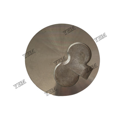 Piston For Yanmar 4TNE94 Engine parts
