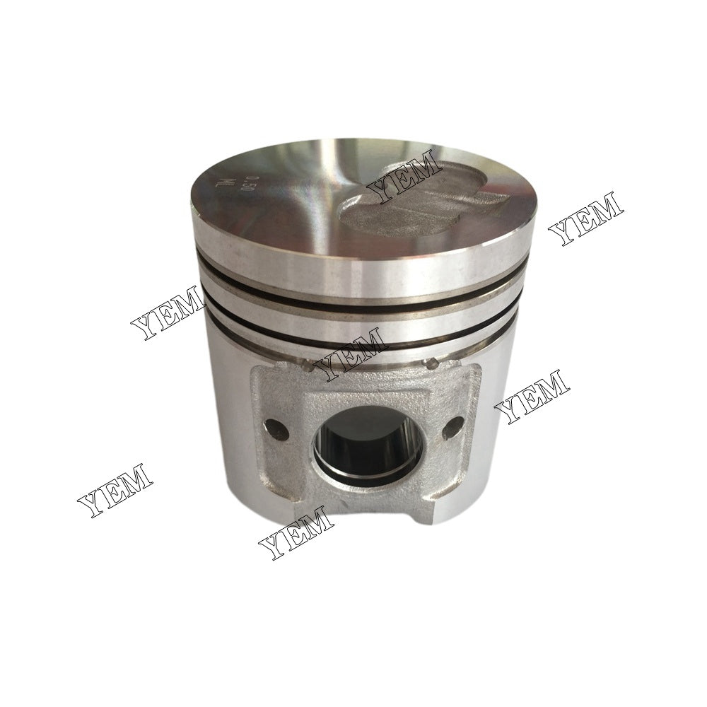 Piston For Yanmar 4TNE94 Engine parts