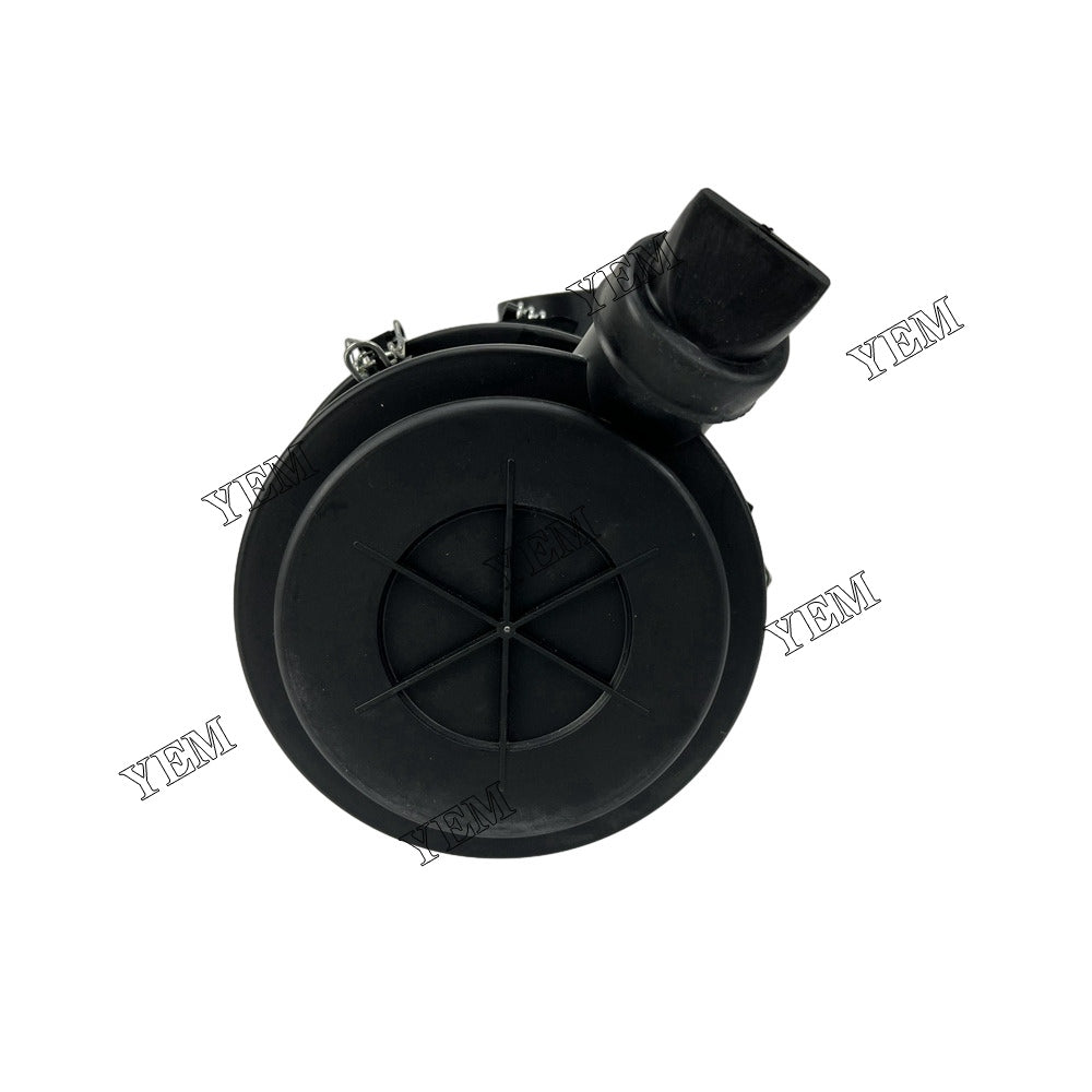 Air Cleaner Assy 129933-12500 For Yanmar 4TNE94 Engine parts