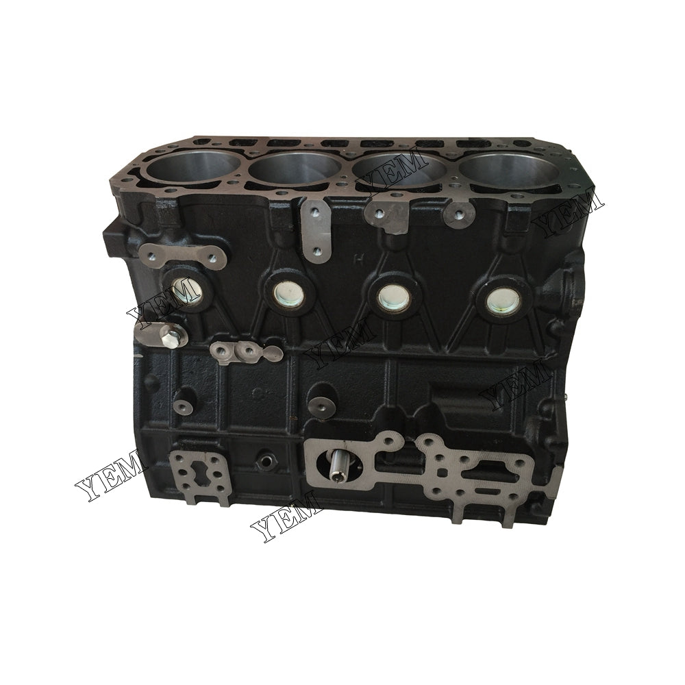 Cylinder Block 4TNE94 For Yanmar Engine parts