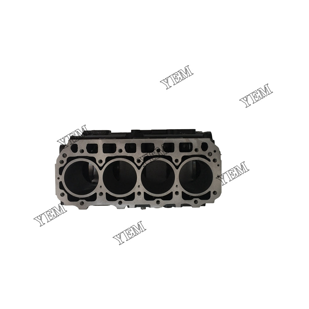 Cylinder Block 4TNE94 For Yanmar Engine parts