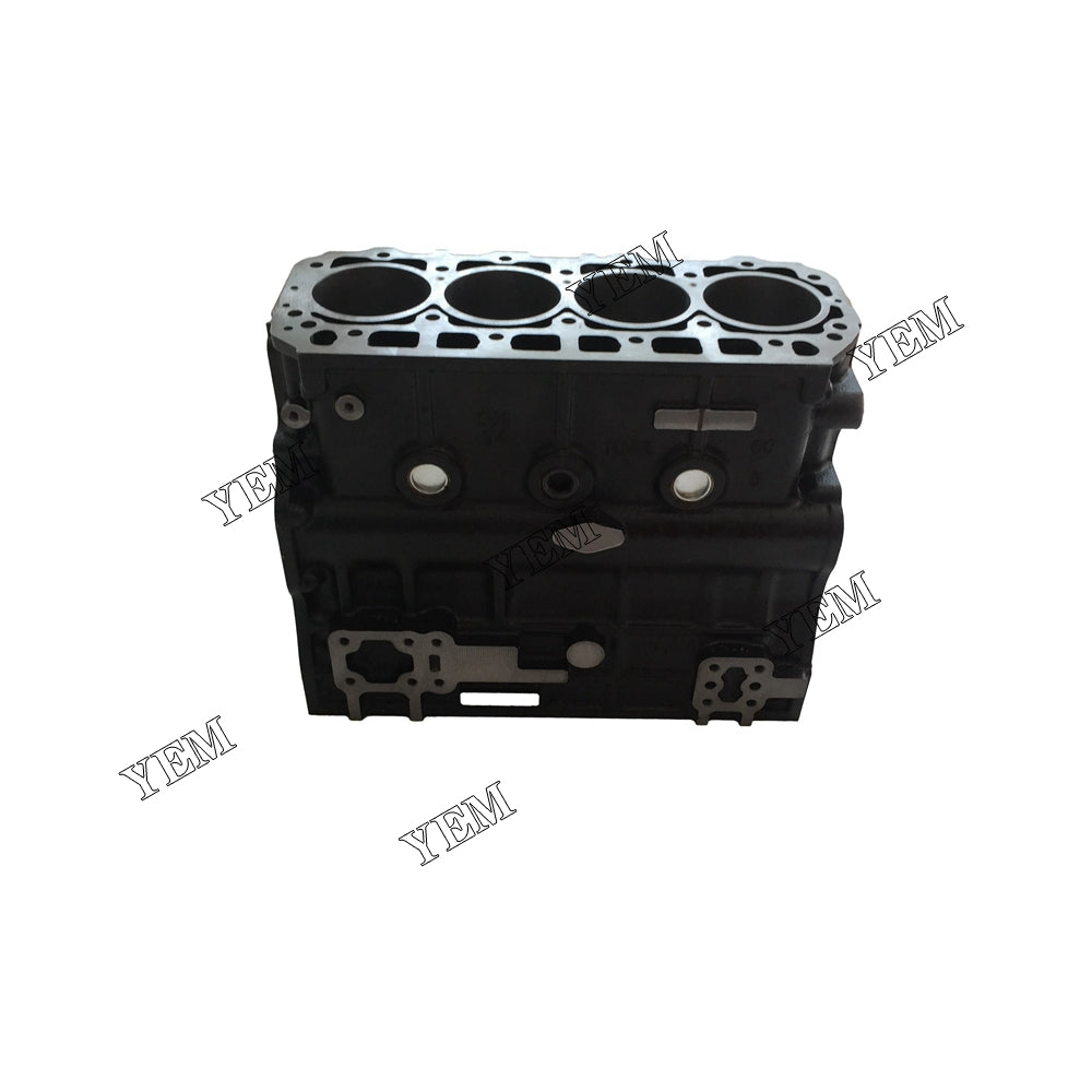 Cylinder Block 4TNE94 For Yanmar Engine parts