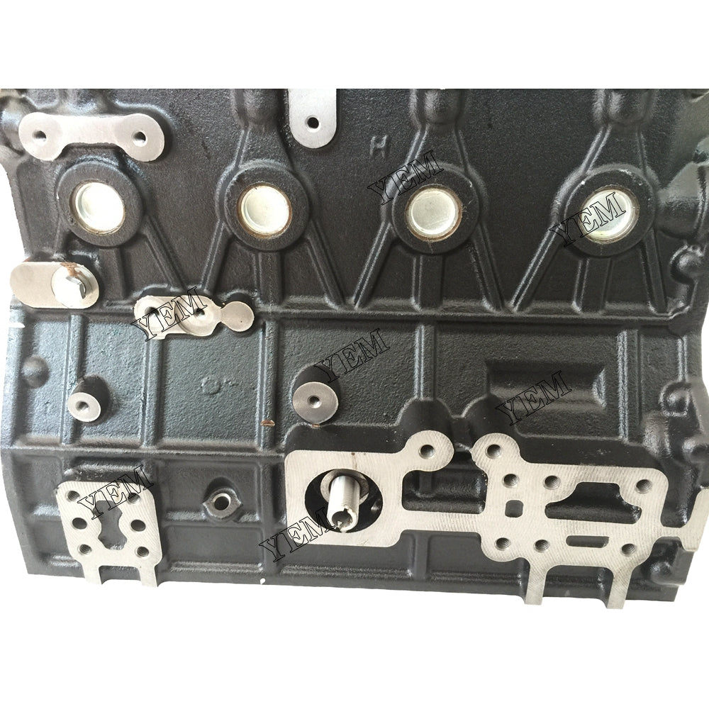 Cylinder Block 4TNE94 For Yanmar Engine parts