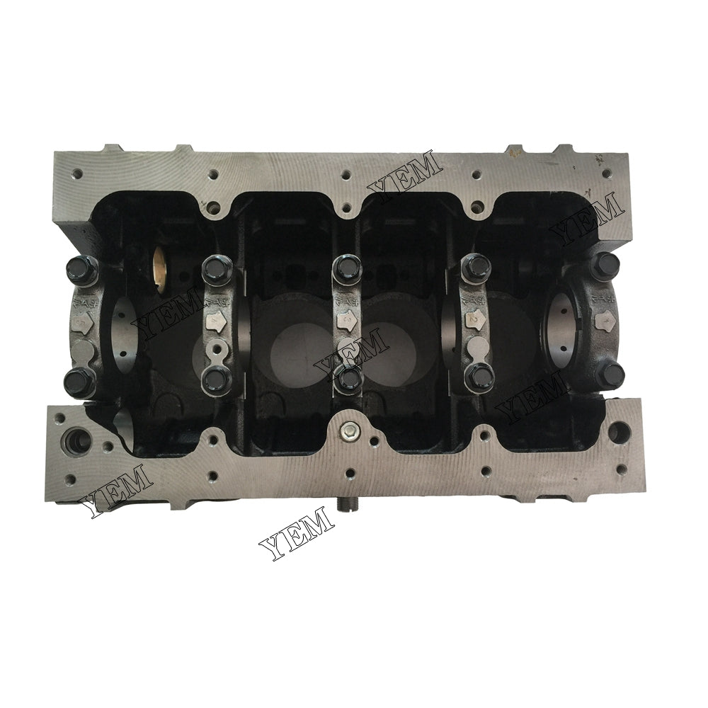 Cylinder Block 4TNE94 For Yanmar Engine parts