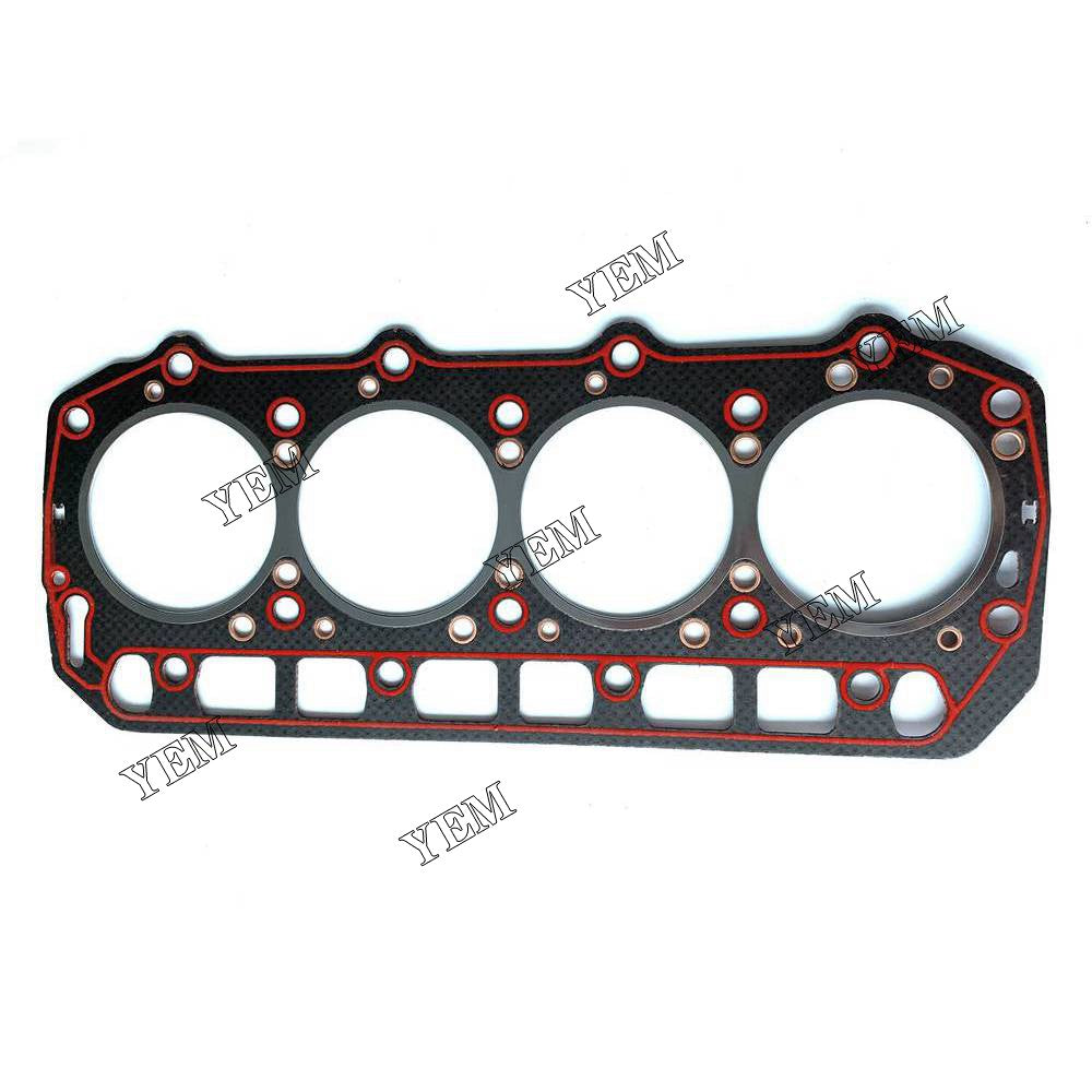 4TNE94 Head Gasket For Yanmar Engine parts