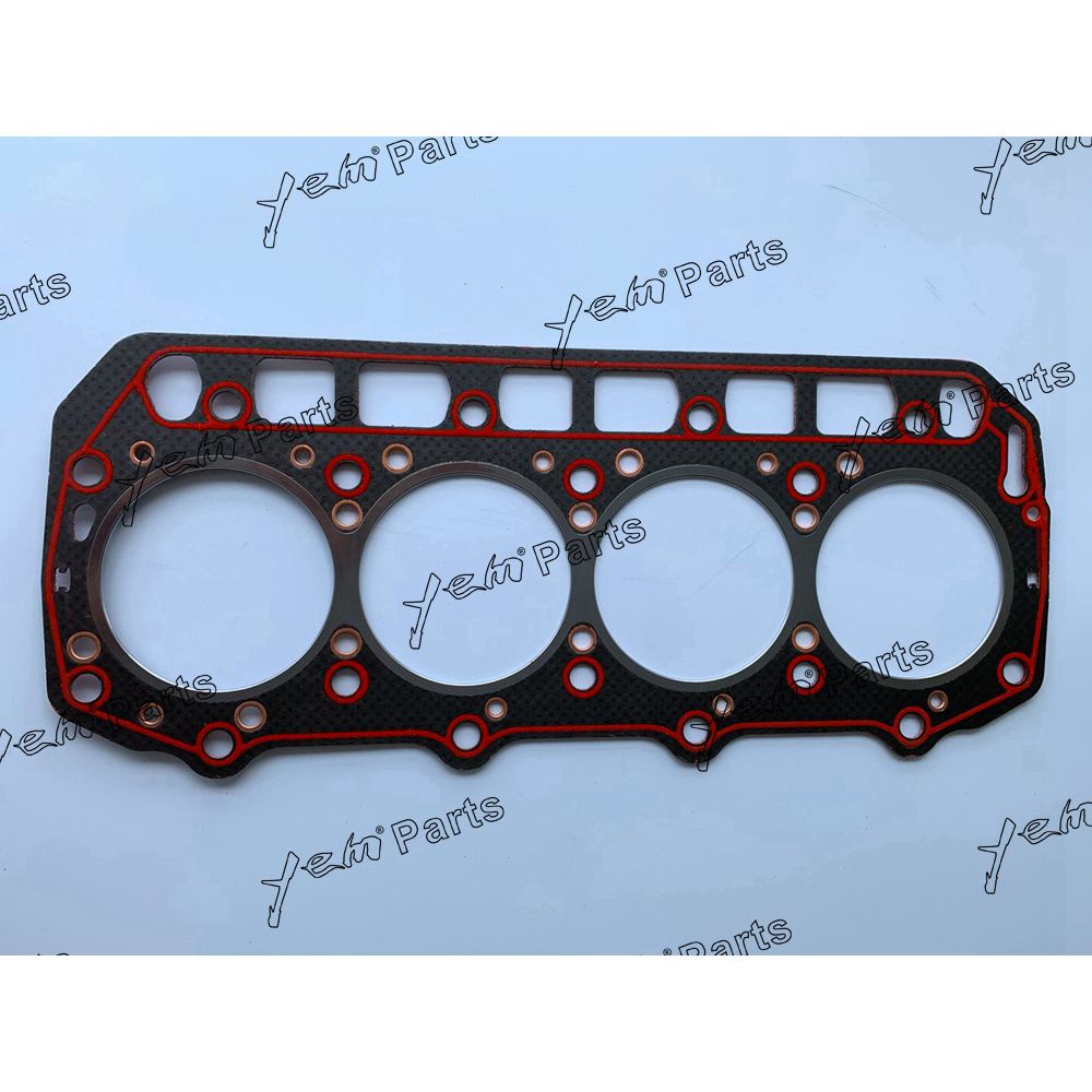 4TNE94 Head Gasket For Yanmar Engine parts