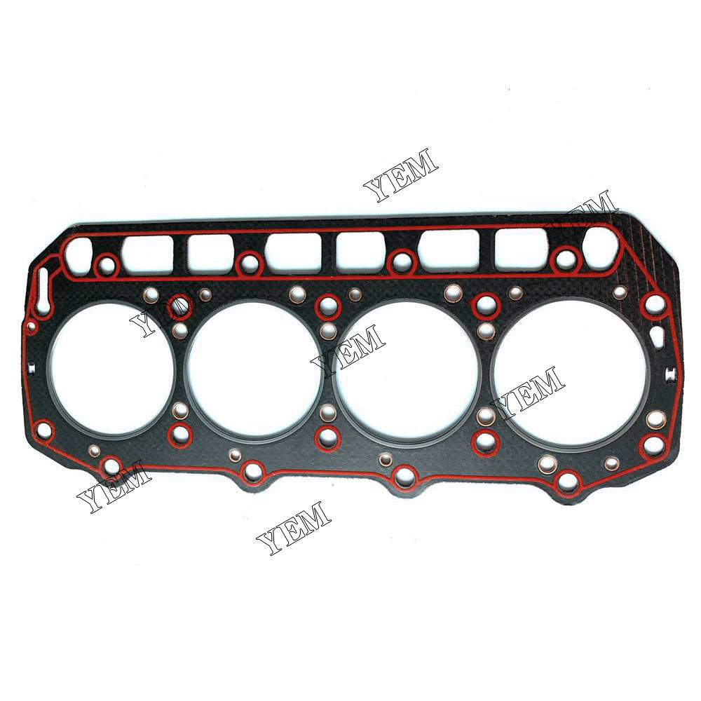 4TNE94 Head Gasket For Yanmar Engine parts