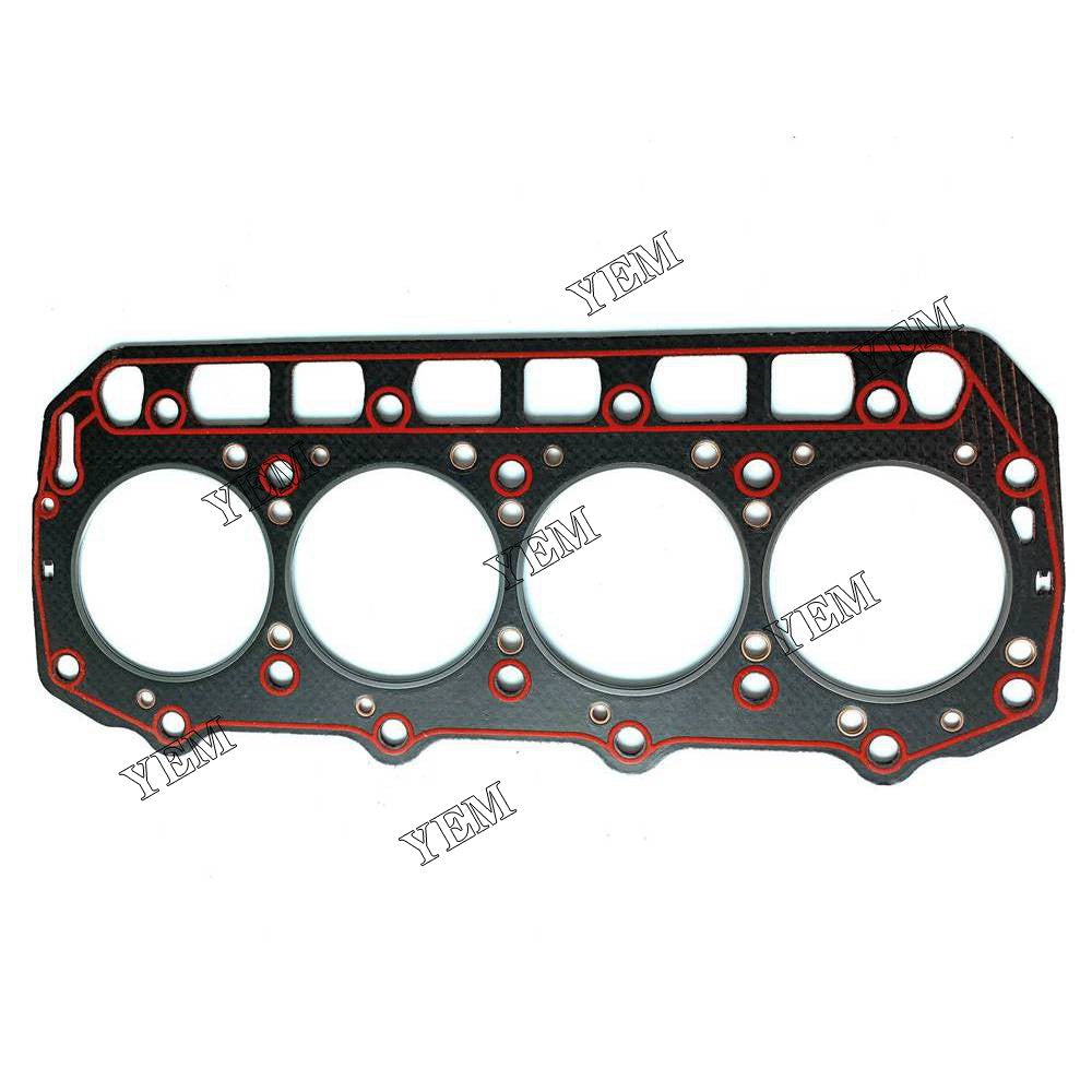 4TNE94 Head Gasket For Yanmar Engine parts