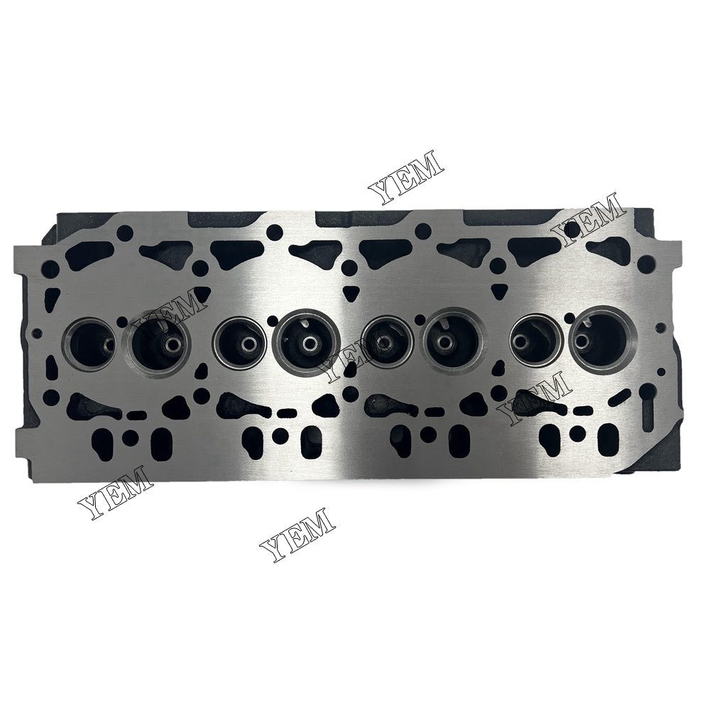 Cylinder Head For Yanmar 4TNE94 Engine parts