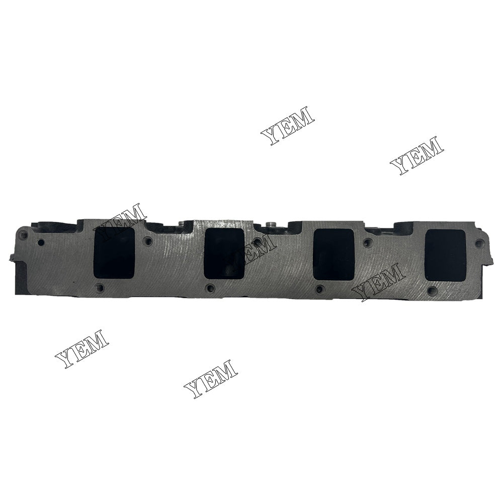 Cylinder Head For Yanmar 4TNE94 Engine parts