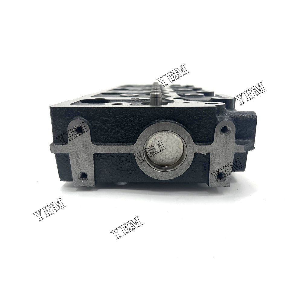 Cylinder Head For Yanmar 4TNE94 Engine parts